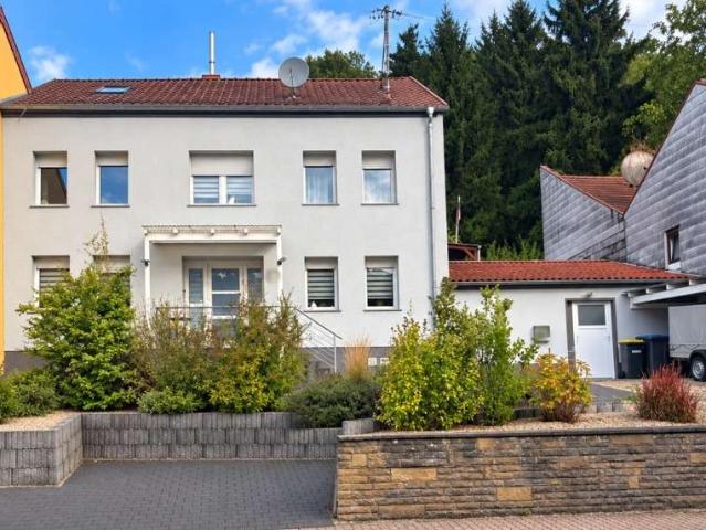 Haus kaufen in Beckingen