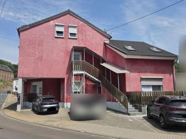 Haus kaufen in Beckingen, Saarland
