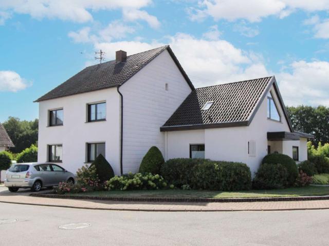 Haus kaufen in Beckingen