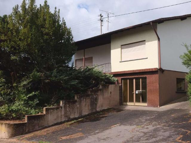 Haus kaufen in Beckingen, Saarland