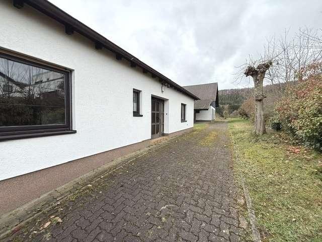 Haus kaufen in Beckingen, Saarland