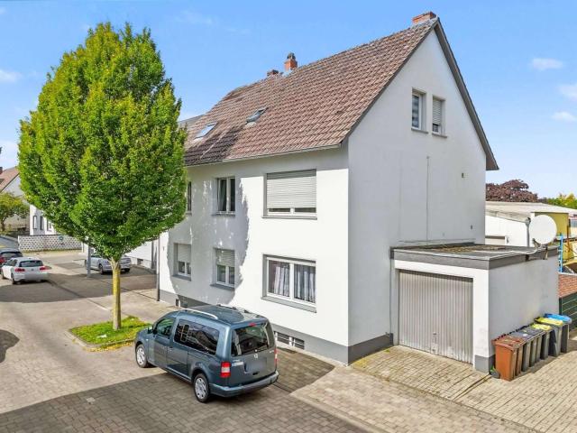 Haus kaufen in Beckum, Kreis Warendorf