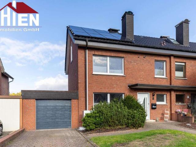 Haus kaufen in Neubeckum, Nordrhein-Westfalen