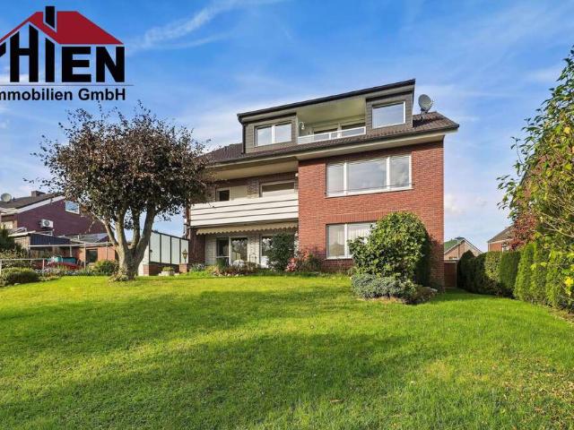 Haus kaufen in Beckum, Kreis Warendorf
