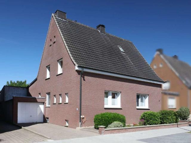 Haus kaufen in Neubeckum