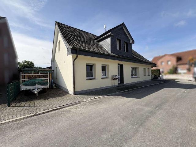 Haus kaufen in Neubeckum, Beckum