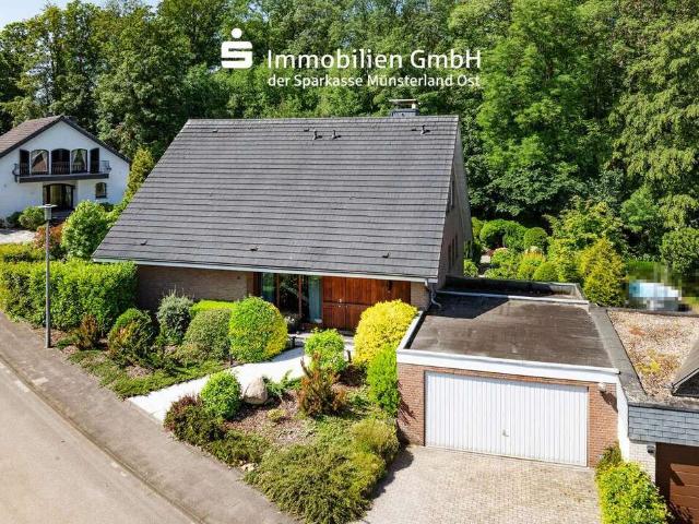 Haus kaufen in Neubeckum