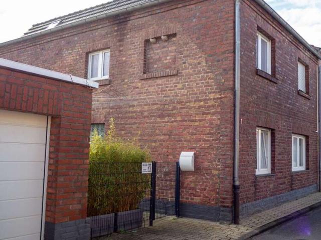 Haus kaufen in Broich, Bedburg