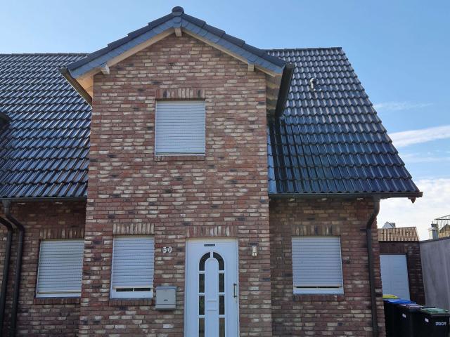 Haus kaufen in Broich, Bedburg