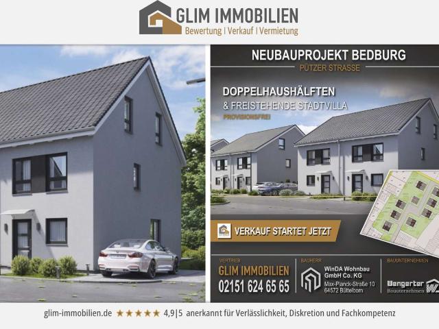Haus kaufen in Broich, Bedburg