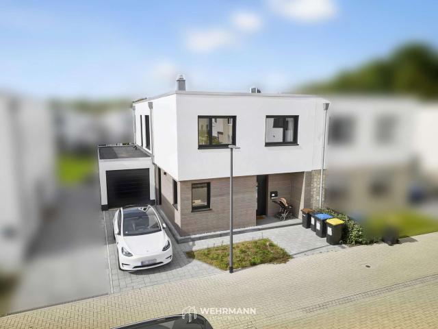Haus kaufen in Broich, Bedburg