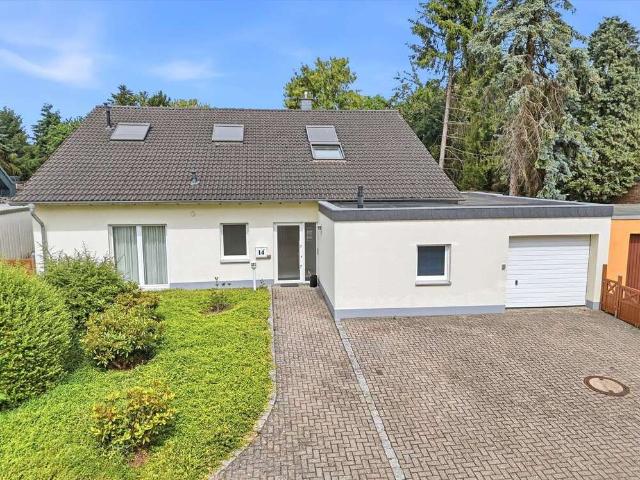 Haus kaufen in Broich, Bedburg