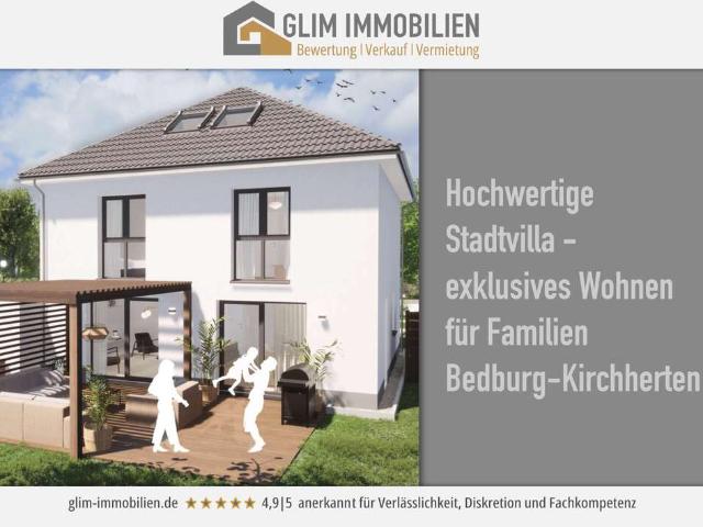 Haus kaufen in Broich, Bedburg