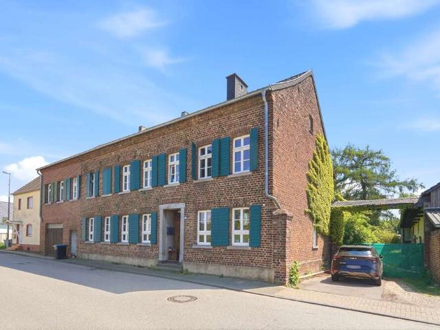 Haus kaufen in Broich, Bedburg