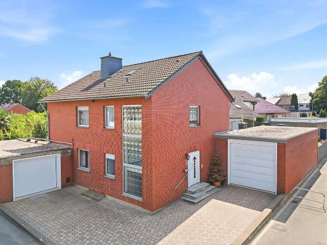 Haus kaufen in Kaster, Bedburg