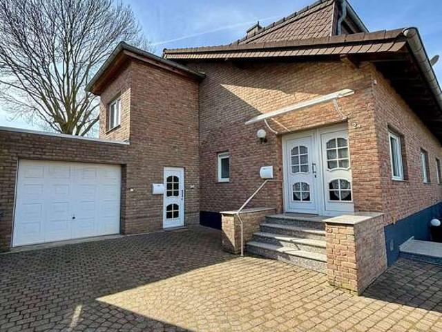 Haus kaufen in Kirchherten, Bedburg