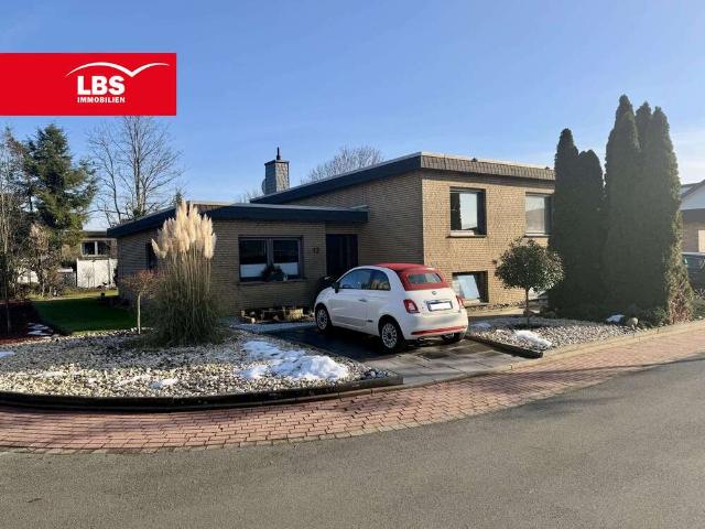 Haus kaufen in Beelen, Nordrhein-Westfalen