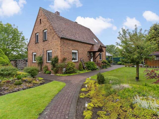 Haus kaufen in Beelen, Nordrhein-Westfalen