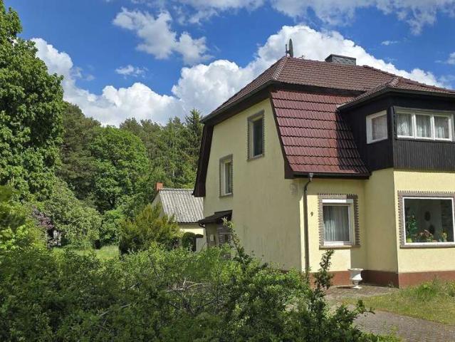 Haus kaufen in Beelitz, Brandenburg