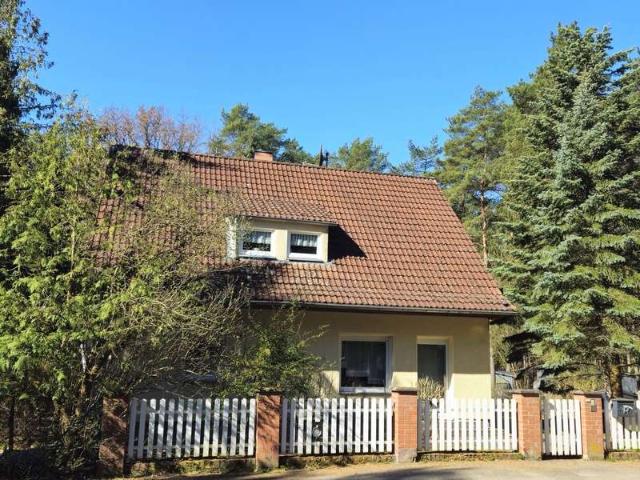 Haus kaufen in Beelitz, Brandenburg