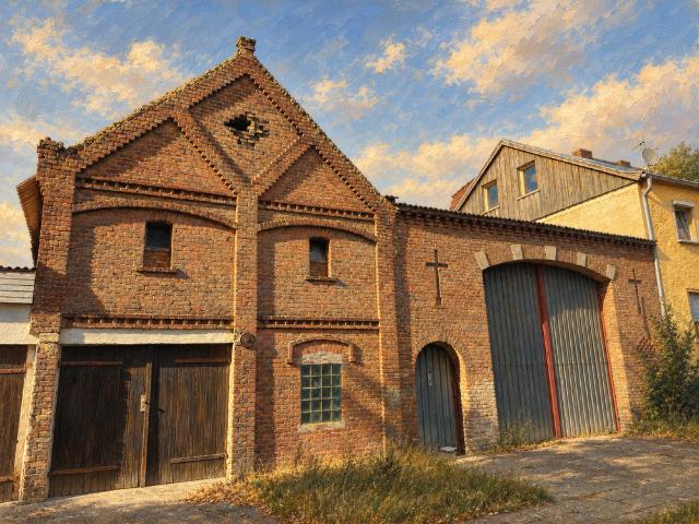 Haus kaufen in Beelitz, Brandenburg
