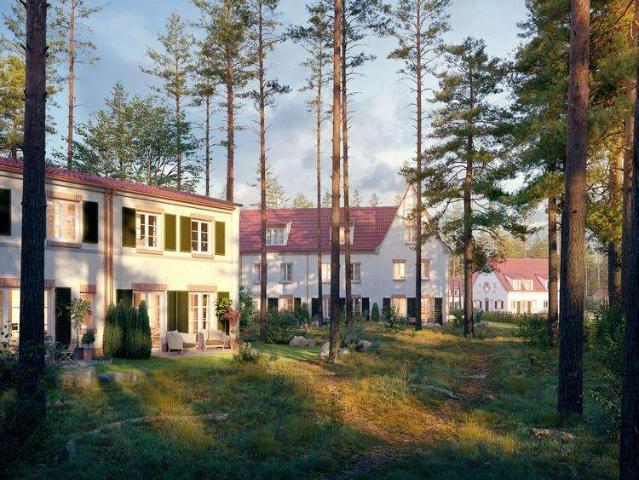 Haus kaufen in Beelitz, Brandenburg