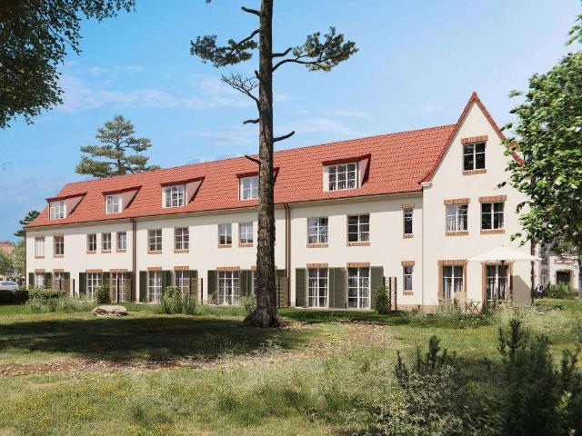Haus kaufen in Beelitz, Brandenburg