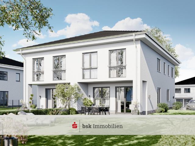 Haus kaufen in Beelitz, Brandenburg