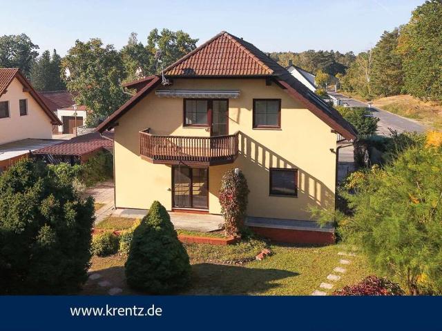 Haus kaufen in Beelitz
