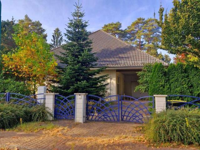 Haus kaufen in Beelitz