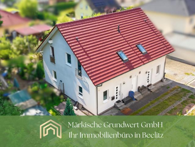 Haus kaufen in Beelitz, Brandenburg