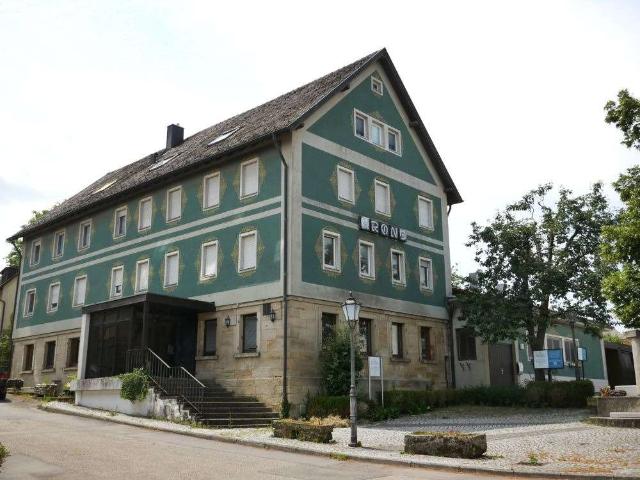 Haus kaufen in Raumaier, Beilstein