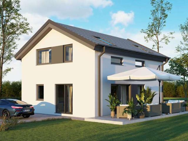 Haus kaufen in Beilstein, Baden-Württemberg