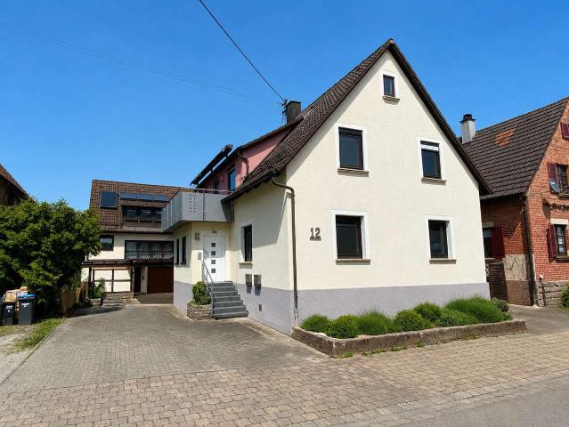 Haus kaufen in Raumaier, Beilstein