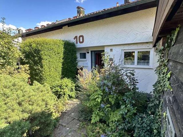 Haus kaufen in Raumaier, Beilstein