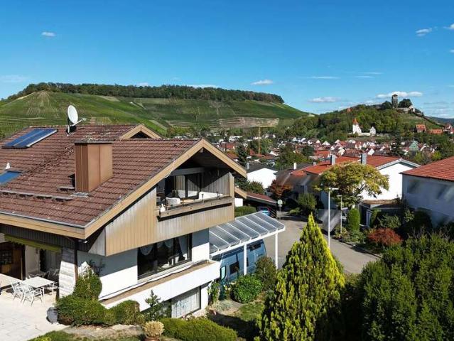 Haus kaufen in Raumaier, Beilstein
