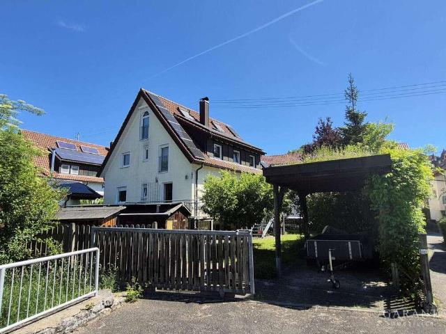 Haus kaufen in Raumaier, Beilstein