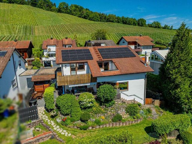 Haus kaufen in Raumaier, Beilstein