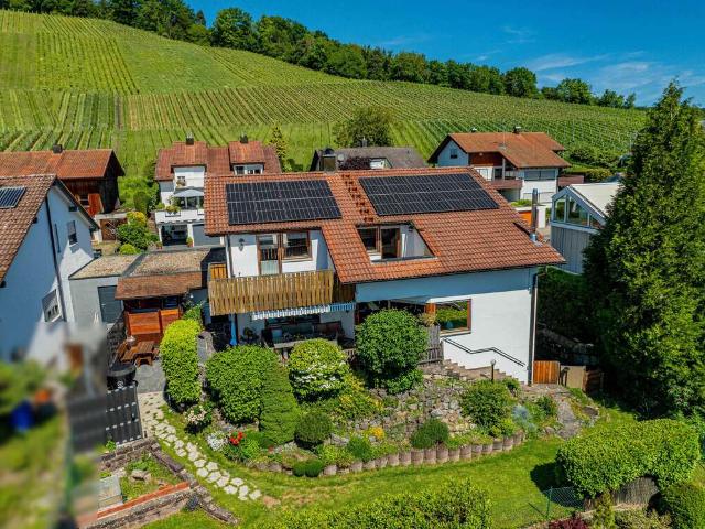 Haus kaufen in Raumaier, Beilstein