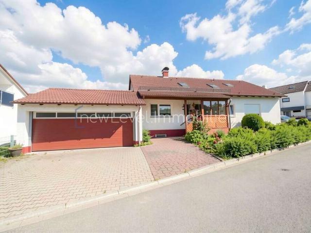 Haus kaufen in Beimerstetten, Baden-Württemberg
