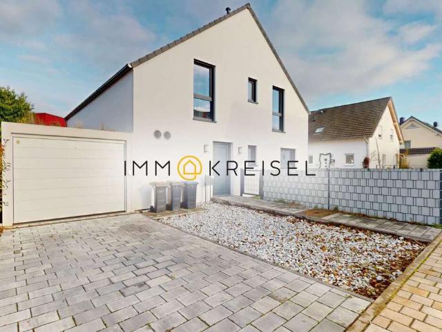 Haus kaufen in Beindersheim, Rheinland-Pfalz