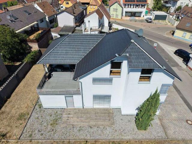 Haus kaufen in Beindersheim, Rheinland-Pfalz