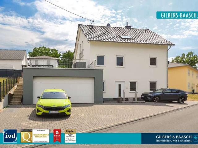 Haus kaufen in Bekond, Rheinland-Pfalz