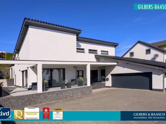 Haus kaufen in Bekond, Rheinland-Pfalz