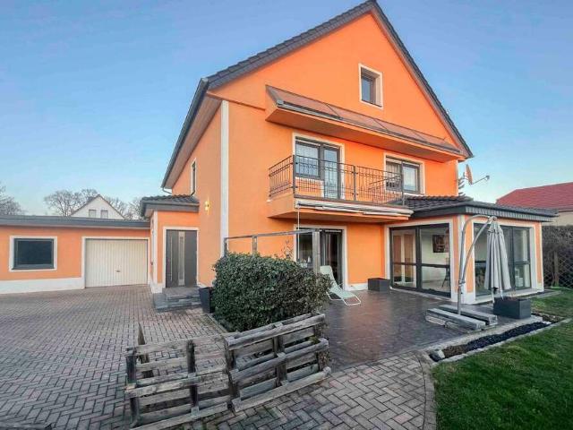 Haus kaufen in Belgershain, Sachsen
