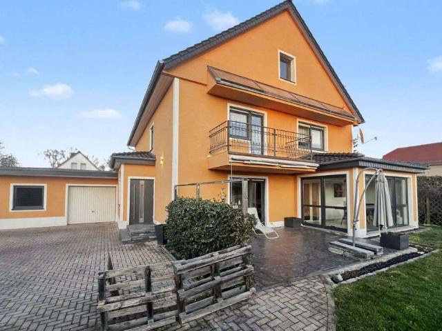 Haus kaufen in Belgershain, Sachsen