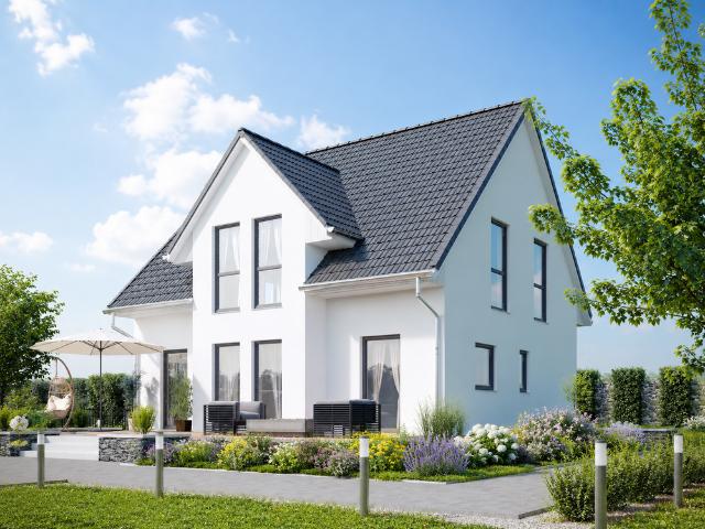 Haus kaufen in Belgershain, Sachsen