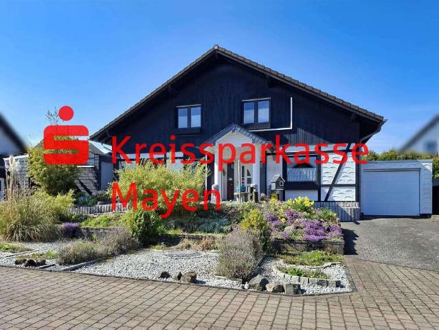 Haus kaufen in Bell, Rheinland-Pfalz