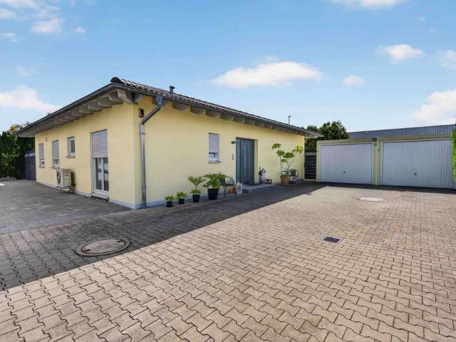 Haus kaufen in Bellenberg, Bayern
