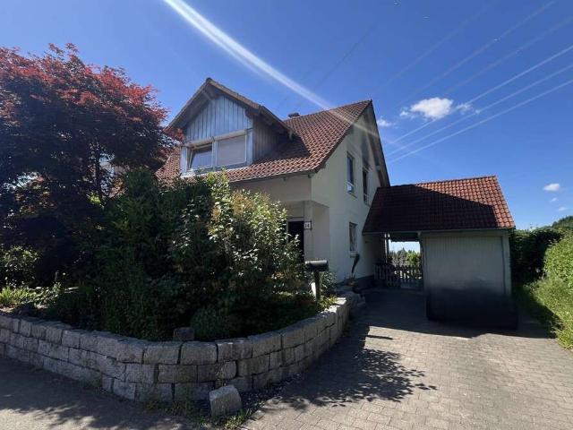 Haus kaufen in Bellenberg, Bayern